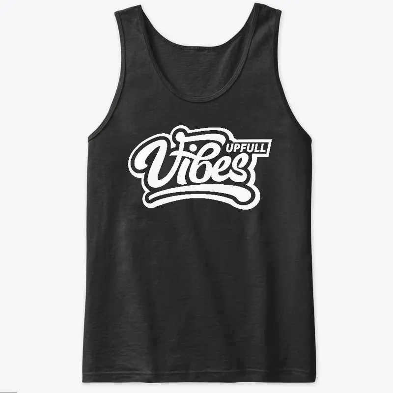 Upfull Vibes Tank (Multi-Color)