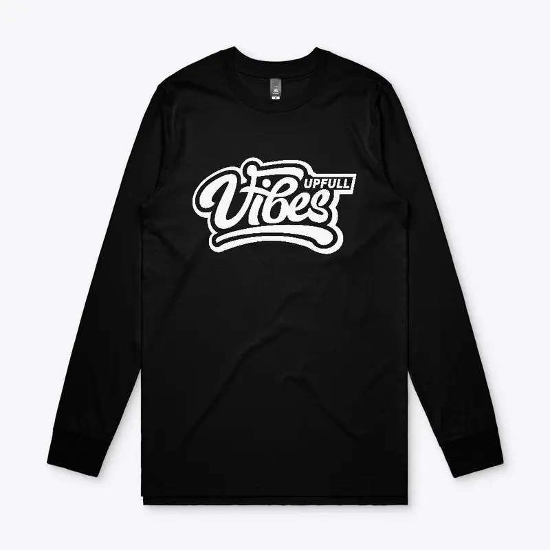 Upfull Vibes Long-Sleeve (Multi-Color)